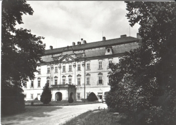 Lysá nad Labem 1984 95 001 ●